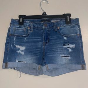 Aeropostale Jean shorts